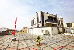 عقارات للبيع باسعار مميزة فى فى عجمان  جاهز للسكن  شامل كل شئ